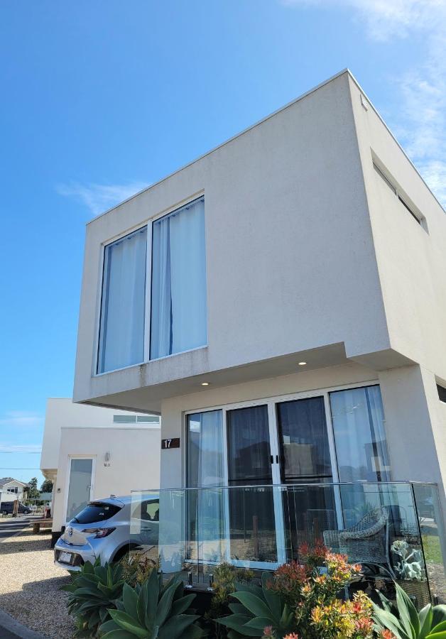 Bayside Belle Capel Sound Exterior photo